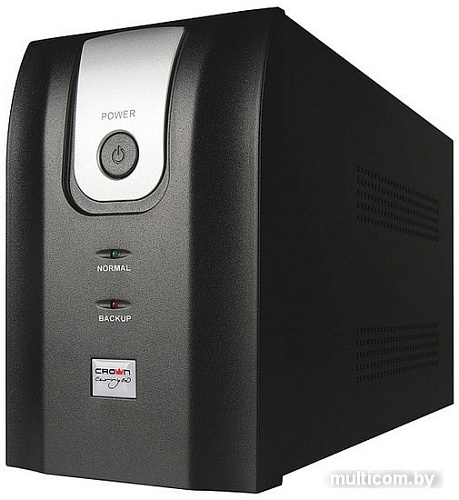 Источник бесперебойного питания CrownMicro CMU-1000X