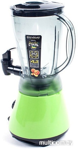Стационарный блендер Endever Sigma-016