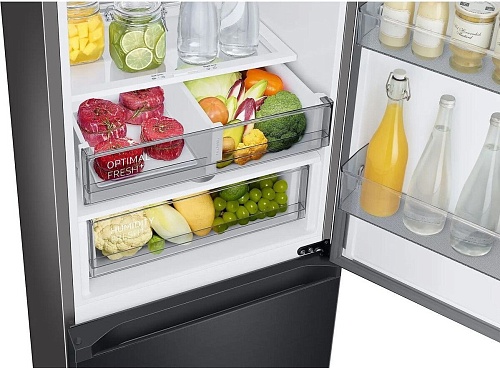 Холодильник Samsung RB34C7B5EB1/EF
