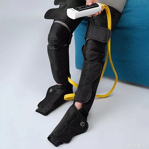 Массажер для ног Kitfort КТ-2980