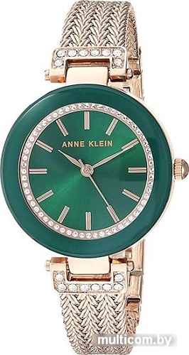 Наручные часы Anne Klein 1906GNRG