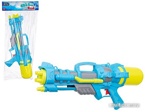 Бластер игрушечный BeBoy АкваБой IT108265