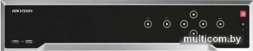 Сетевой видеорегистратор Hikvision DS-7716NI-I4/16P(B)