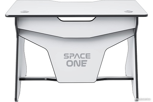 Геймерский стол VMM Game Spaceone Light Black SO-1-WEBK