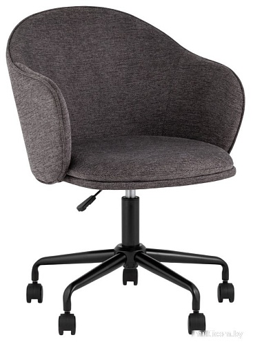 Офисное кресло Stool Group Echo (темно-серый)