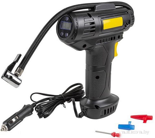 Автомобильный компрессор FORSAGE F-026