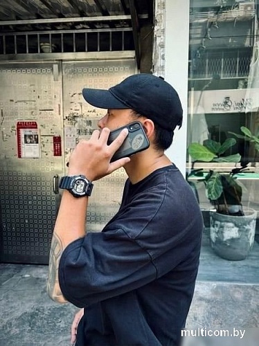 Наручные часы Casio G-8900S-1E