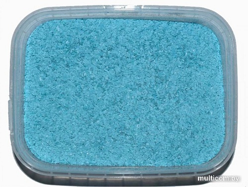 Добавка для жидких обоев Silk Plaster добавка в жидкие обои флоковая 6к (светло-голубой)