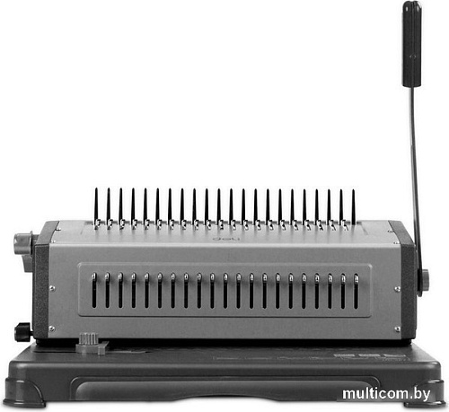 Брошюровщик Deli 3874