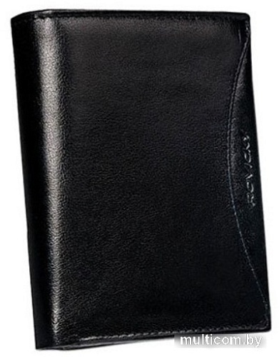 Кошелек Cedar Rovicky 1537-03-BOR-1232 (черный)