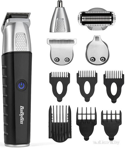 Универсальный триммер BaByliss MT812E