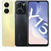 Смартфон Vivo Y16 3GB/32GB (метеоритный дождь)