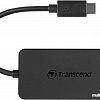 USB-хаб Transcend TS-HUB2C