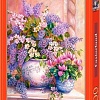 Пазл Castorland Цветы сирени