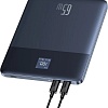Внешний аккумулятор Baseus Blade 2 with Digital Display 65W 12000mAh (синий)