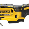 Реноватор DeWalt DCS355NT (без АКБ, кейс)