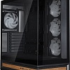 Корпус Zalman P40 Namu (черный)