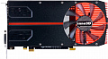 Видеокарта Inno3D GeForce GTX 1050 Ti 1-Slot Edition 4GB GDDR5