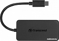 USB-хаб Transcend TS-HUB2C