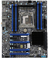 Материнская плата Supermicro MBD-X10SRA-O
