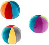 Погремушка Canpol Мячик 2/890