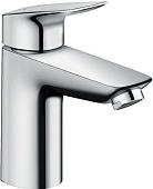 Смеситель Hansgrohe Logis 71107000