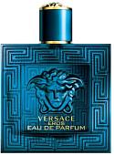 Парфюмерная вода Versace Eros For Men EdP (50 мл)