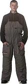 Полукомбинезон Canadian Camper Siberia (XXXL, Stone)