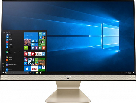 Моноблок ASUS Vivo AiO V241ICUK-BA136D