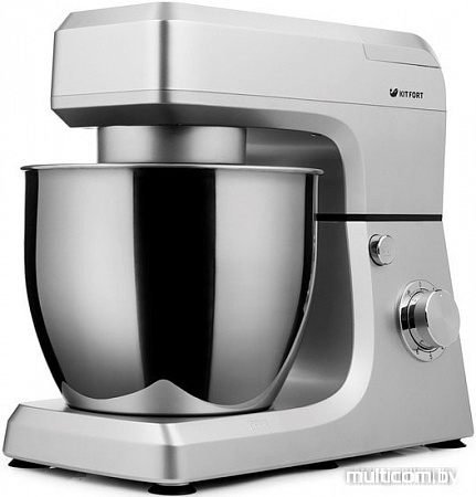 Кухонный комбайн Kitfort KT-1339-1