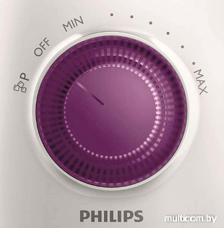 Стационарный блендер Philips HR2162/00