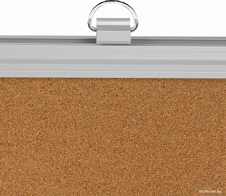 Офисная пробковая доска BRAUBERG 238309