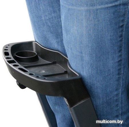 Лестница-стремянка Krause Securo 7 [126450]