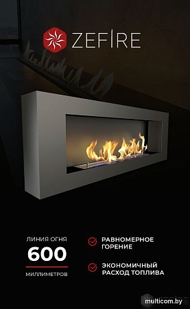 Биокамин ZeFire Orion 1200