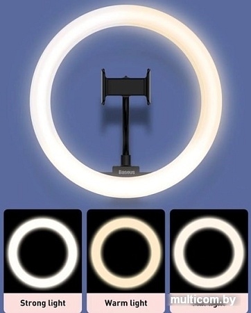 Лампа Baseus CRZB10-A01