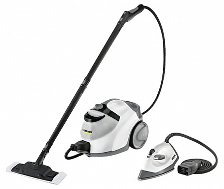 Пароочиститель Karcher SC 5 Premium + Iron Kit