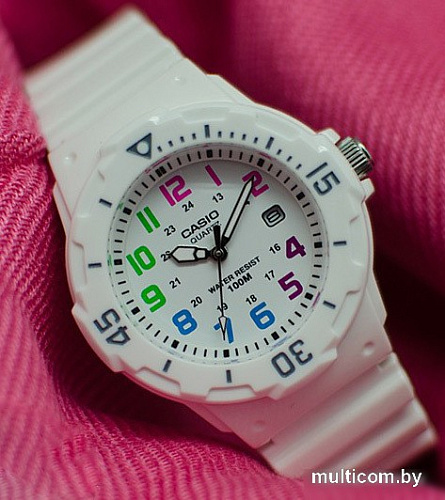 Наручные часы Casio LRW-200H-7B