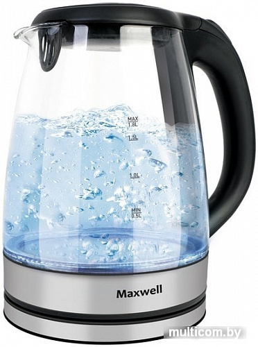 Электрочайник Maxwell MW-1088