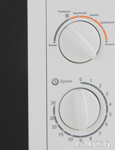 Микроволновая печь Gorenje MO17MW-UR
