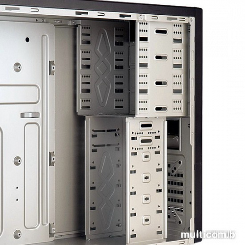 Корпус In Win EC030 U3