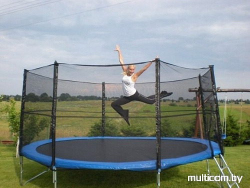 Батут Funfit 312см - 10ft