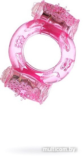 Кольцо на пенис TOYFA 818033-3