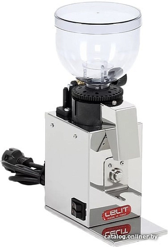 Кофемолка Lelit PL043MMI