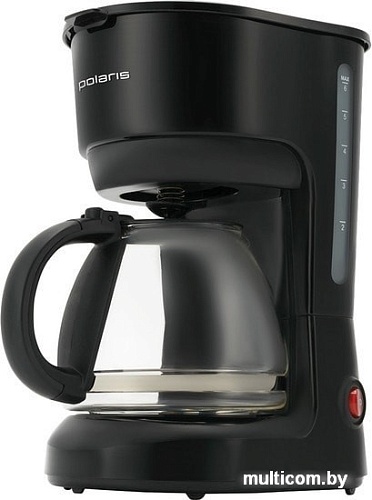 Капельная кофеварка Polaris PCM 0632