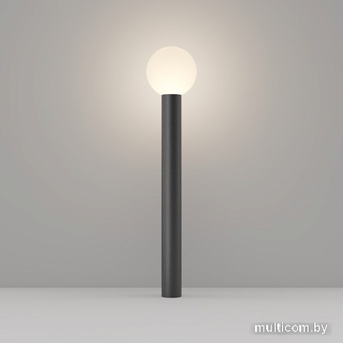 Фонарный столб Maytoni Bold O598FL-01B