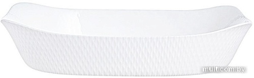 Форма для запекания Luminarc Wavy Q8155