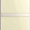 Смартфон Samsung Galaxy Z Flip3 5G 8GB/128GB (бежевый)