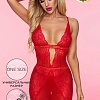 Ночная сорочка Candy Girl 840087 (One Size)