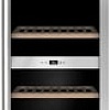 Винный шкаф CASO WineChef Pro 180