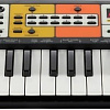 Синтезатор Yamaha PSS-F30